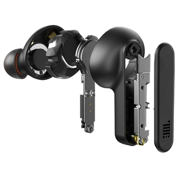 Наушники JBL Live Pro+ TWS Black - фото 11