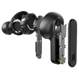 Наушники JBL Live Pro+ TWS Black - фото 11