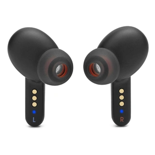 Наушники JBL Live Pro+ TWS Black