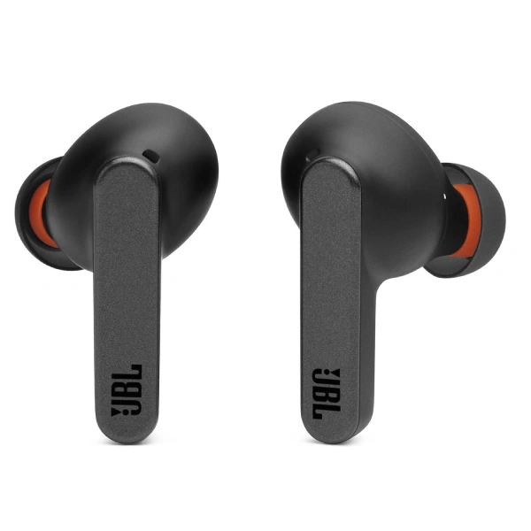 Наушники JBL Live Pro+ TWS Black - фото 4