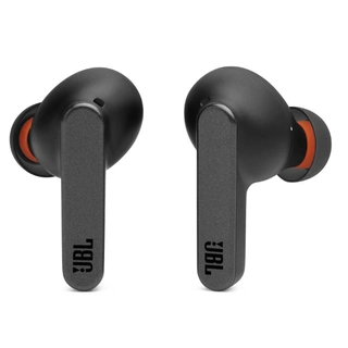 Наушники JBL Live Pro+ TWS Black