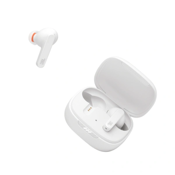 Наушники JBL Live Pro+ TWS White - фото 8