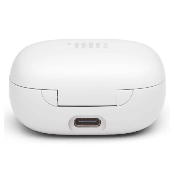 Наушники JBL Live Pro+ TWS White - фото 4