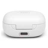 Наушники JBL Live Pro+ TWS White - фото 4