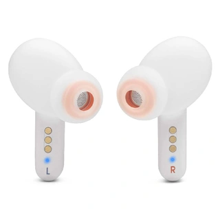 Наушники JBL Live Pro+ TWS White