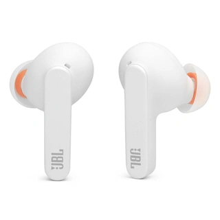 Наушники JBL Live Pro+ TWS White