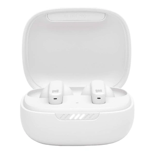 Наушники JBL Live Pro+ TWS White
