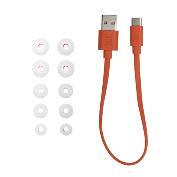 Наушники JBL Live Pro+ TWS Pink - фото 8