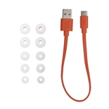 Наушники JBL Live Pro+ TWS Pink - фото 8