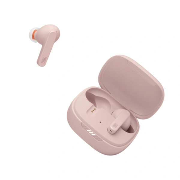 Наушники JBL Live Pro+ TWS Pink - фото 4