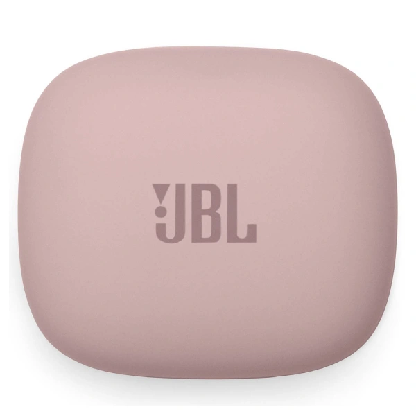 Наушники JBL Live Pro+ TWS Pink - фото 7