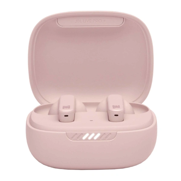 Наушники JBL Live Pro+ TWS Pink