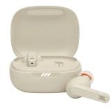 Наушники JBL Live Pro+ TWS Beige - фото 6