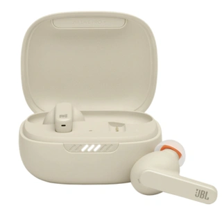 Наушники JBL Live Pro+ TWS Beige