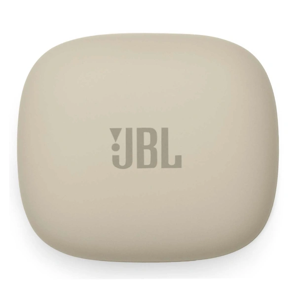 Наушники JBL Live Pro+ TWS Beige - фото 4