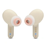 Наушники JBL Live Pro+ TWS Beige - фото 3