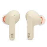 Наушники JBL Live Pro+ TWS Beige - фото 2