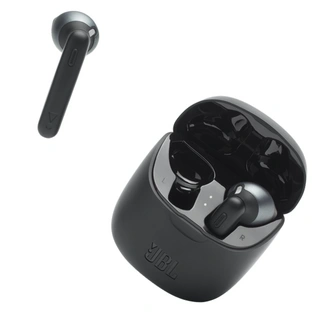 Наушники JBL Tune 225TWS Black