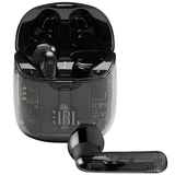 Наушники JBL Tune 225TWS Ghost Edition Black