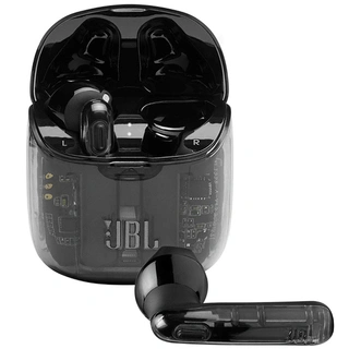 Наушники JBL Tune 225TWS Ghost Edition Black