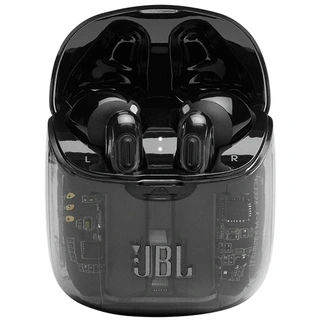 Наушники JBL Tune 225TWS Ghost Edition Black