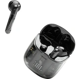 Наушники JBL Tune 225TWS Ghost Edition Black - фото 5