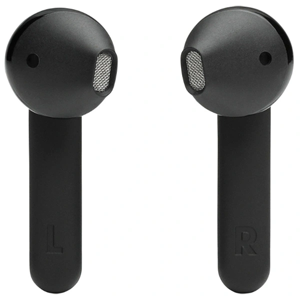 Наушники JBL Tune 225TWS Ghost Edition Black - фото 6
