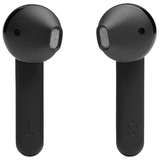 Наушники JBL Tune 225TWS Ghost Edition Black - фото 6