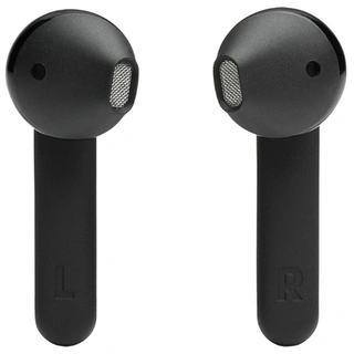 Наушники JBL Tune 225TWS Ghost Edition Black