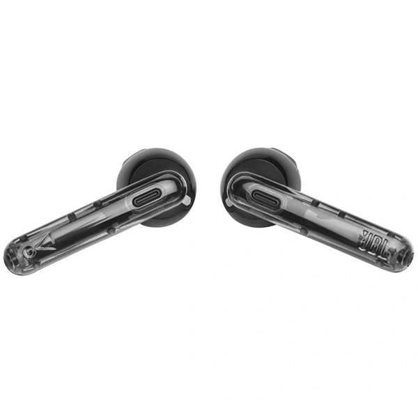 Наушники JBL Tune 225TWS Ghost Edition Black - фото 8