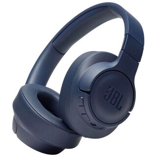JBL құлаққаптары Tune 700BT Blue