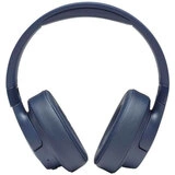JBL құлаққаптары Tune 700BT Blue