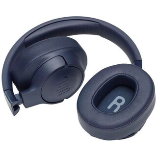 JBL құлаққаптары Tune 700BT Blue