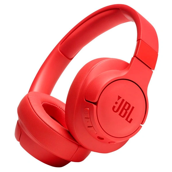 Наушники JBL Tune 700BT Coral - фото 3
