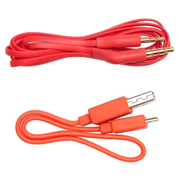 Наушники JBL Tune 700BT Coral - фото 6