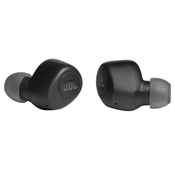 Беспроводные наушники JBL Wave 100TWS Black - фото 3