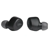 Беспроводные наушники JBL Wave 100TWS Black - фото 3