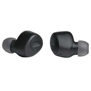 Беспроводные наушники JBL Wave 100TWS Black