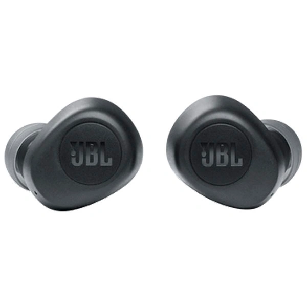 Беспроводные наушники JBL Wave 100TWS Black - фото 2