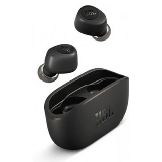 Беспроводные наушники JBL Wave 100TWS Black