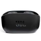 Беспроводные наушники JBL Wave 100TWS Black - фото 4