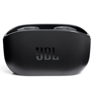 Беспроводные наушники JBL Wave 100TWS Black