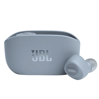 Беспроводные наушники JBL Wave 100TWS Blue