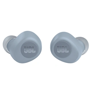 Беспроводные наушники JBL Wave 100TWS Blue