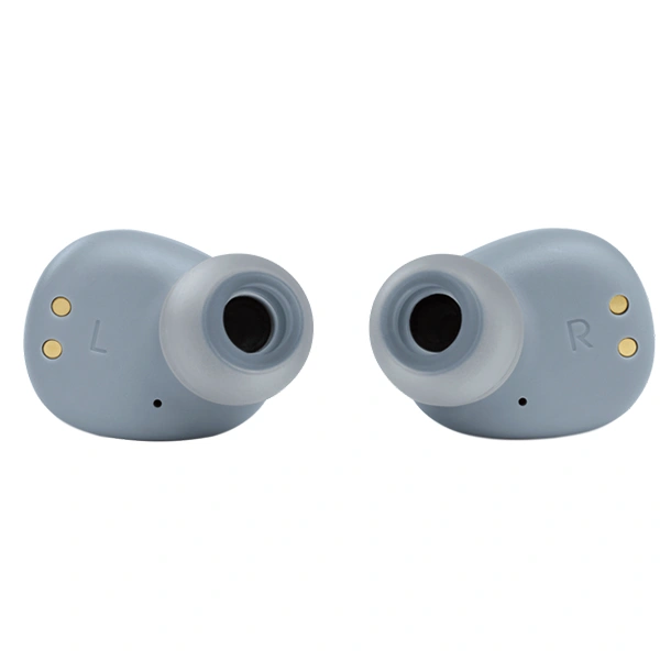 Беспроводные наушники JBL Wave 100TWS Blue - фото 3