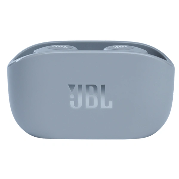 Беспроводные наушники JBL Wave 100TWS Blue - фото 5