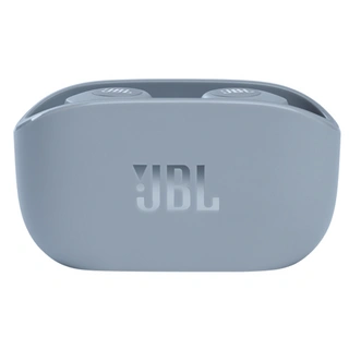 Беспроводные наушники JBL Wave 100TWS Blue