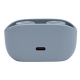 Беспроводные наушники JBL Wave 100TWS Blue - фото 7
