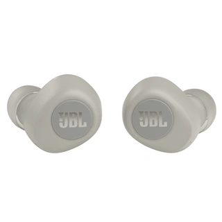 Беспроводные наушники JBL Wave 100TWS Ivory