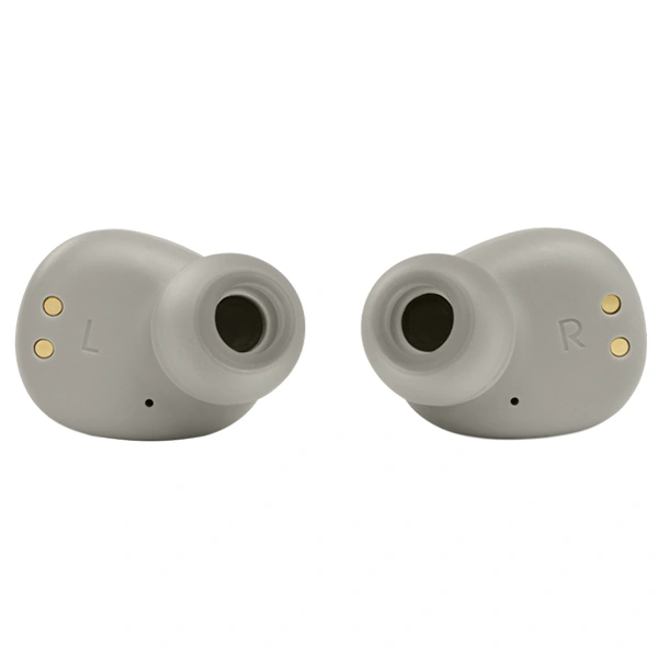 Беспроводные наушники JBL Wave 100TWS Ivory - фото 4